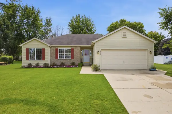 605 Tanglewood Trail, McHenry, IL 60050