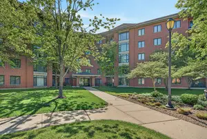 865 E 22nd. Street #102, Lombard, IL 60148 - #2
