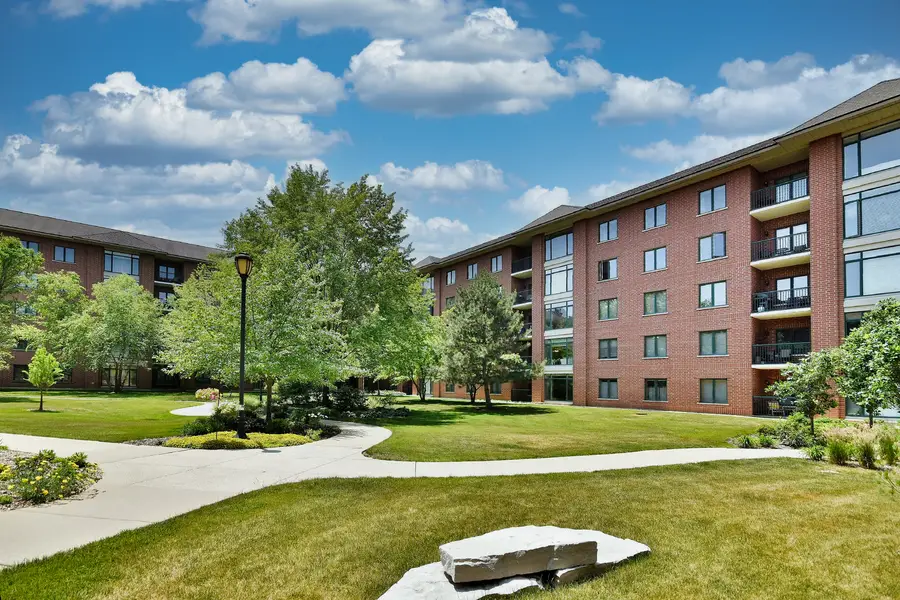 865 E 22nd. Street #102, Lombard, IL 60148 - #3