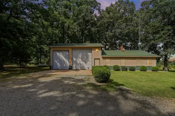 18802 N Moonbeam Lane, Mt Vernon, IL 62864