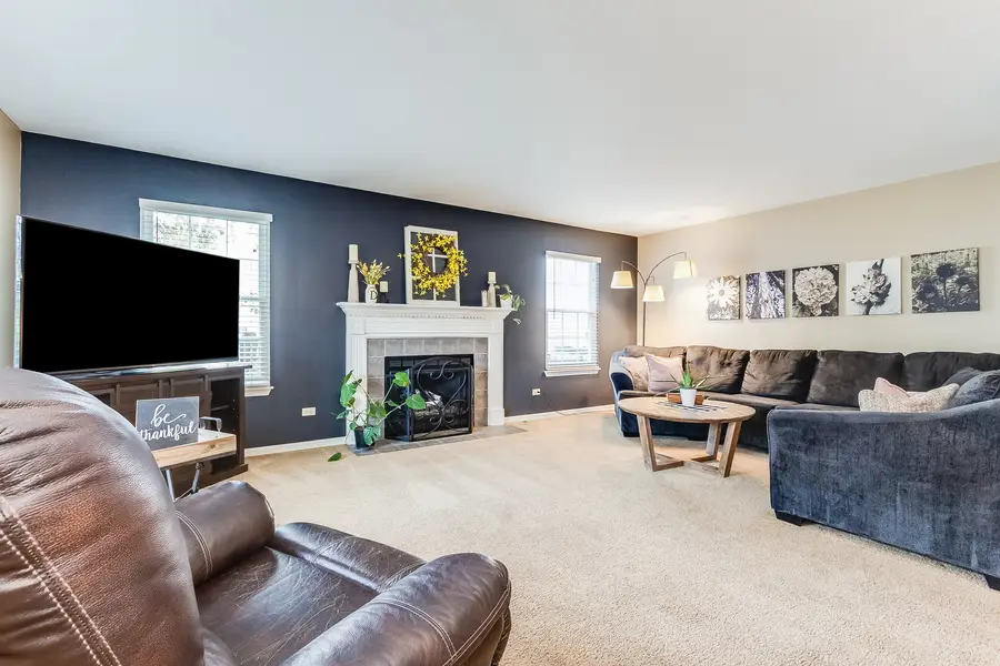 1607 Sierra Highlands Court, Plainfield, IL 60586 - #3