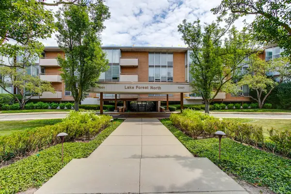 1301 N Western Avenue #235, Lake Forest, IL 60045