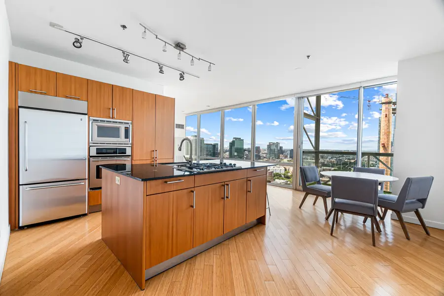 653 N Kingsbury Street #2402, Chicago, IL 60654 - #3
