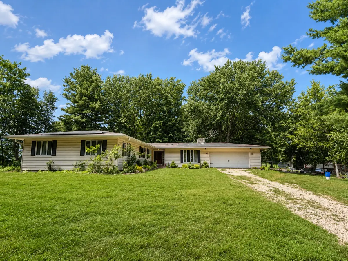 7711 Marjorie Drive, Marengo, IL 60152 - #1