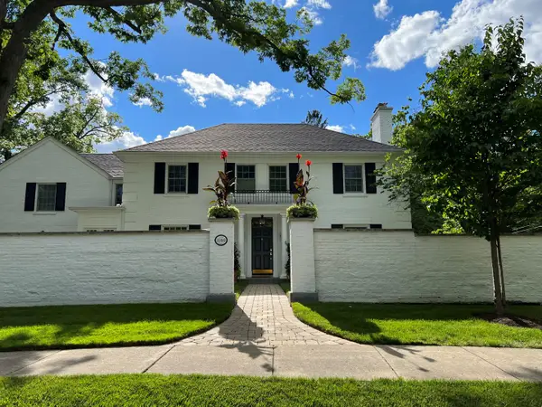 1140 Oakley Avenue, Winnetka, IL 60093