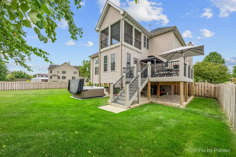 5226 Greenshire Circle, Lake In The Hills, IL 60156 - #2