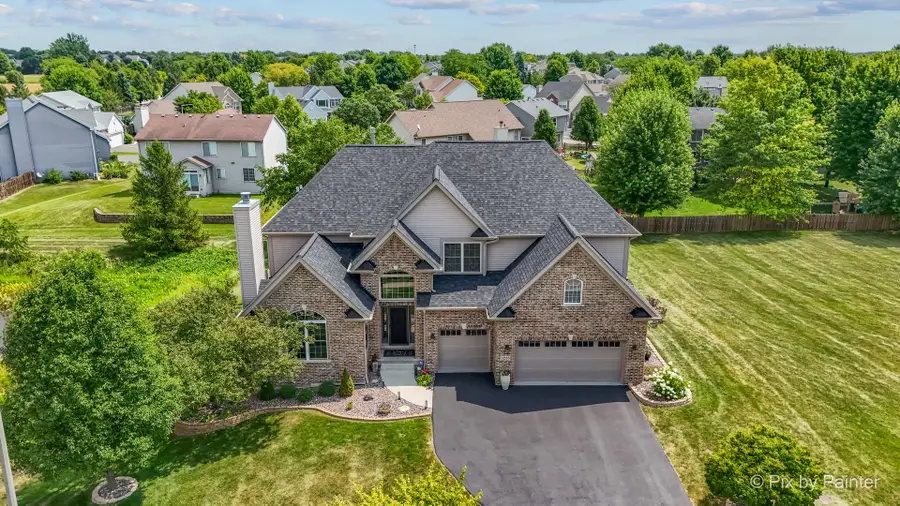 5226 Greenshire Circle, Lake In The Hills, IL 60156 - #3