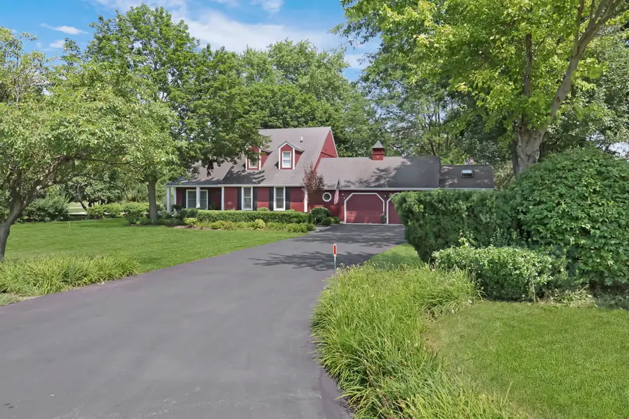 33925 N Fischer Drive, Ingleside, IL 60041 - #2