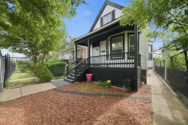 6245 S Damen Avenue, Chicago, IL 60636