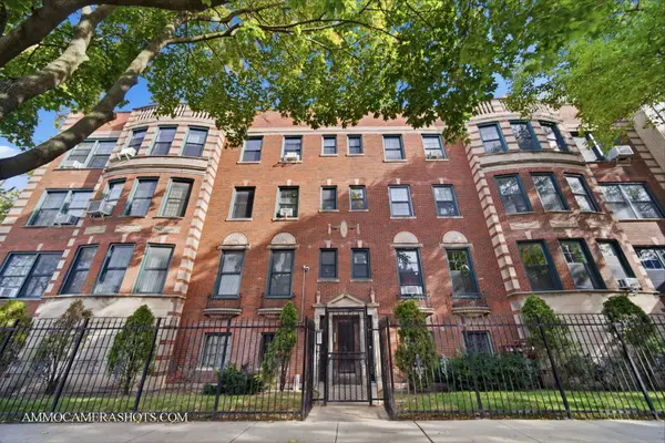 6807 S Paxton Avenue #1, Chicago, IL 60649