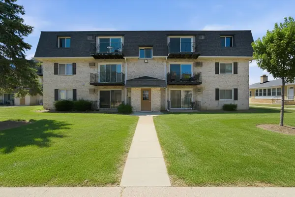 1311 N Baldwin Court #3A, Palatine, IL 60074