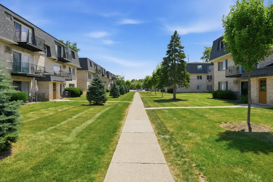 1311 N Baldwin Court #3A, Palatine, IL 60074 - #3