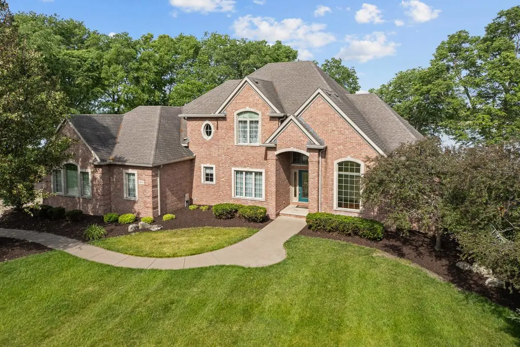 16808 River Road N, Cordova, IL 61242 - #1