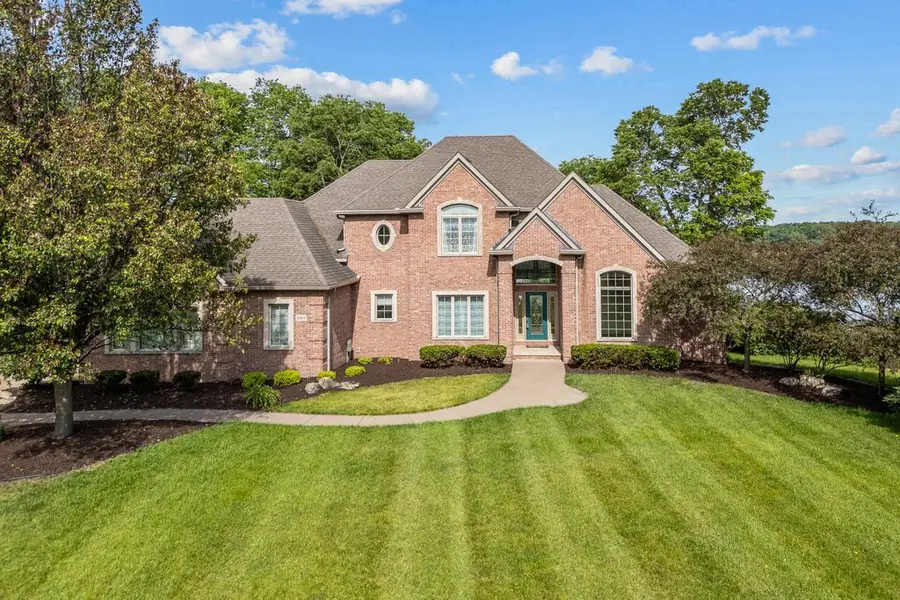 16808 River Road N, Cordova, IL 61242 - #2