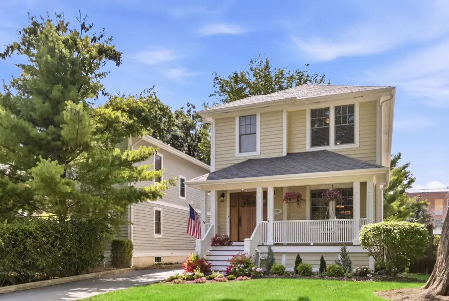 1308 Edgewood Road, Lake Forest, IL 60045 - #2