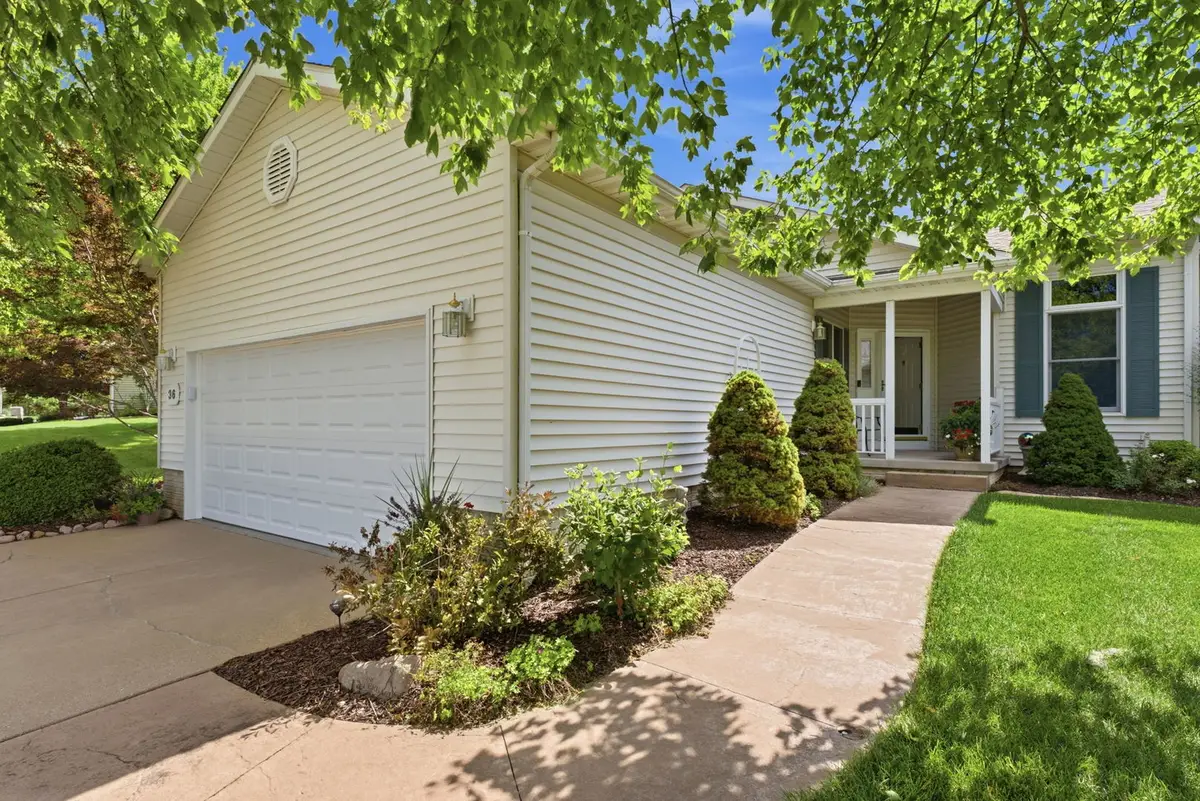 5200 Villa Drive #36, Davenport, IA 52806 - #1