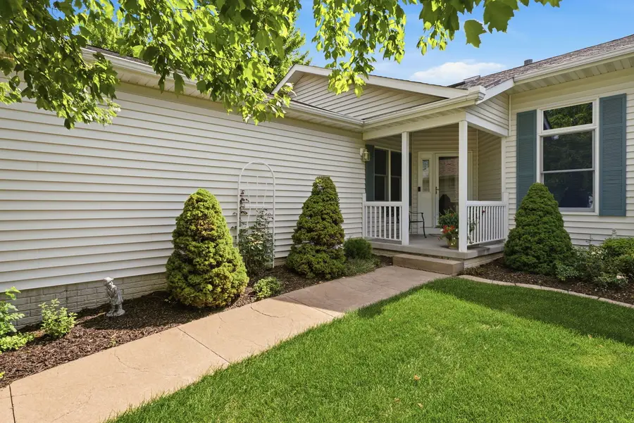 5200 Villa Drive #36, Davenport, IA 52806 - #2