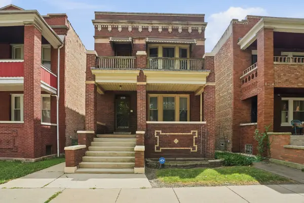 7611 S Green Street, Chicago, IL 60620