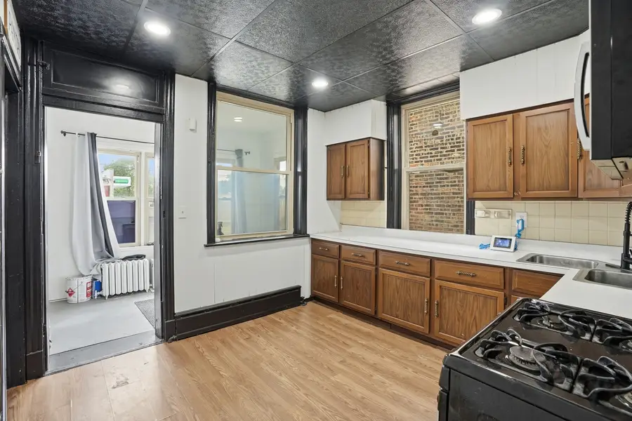 7611 S Green Street, Chicago, IL 60620 - #2