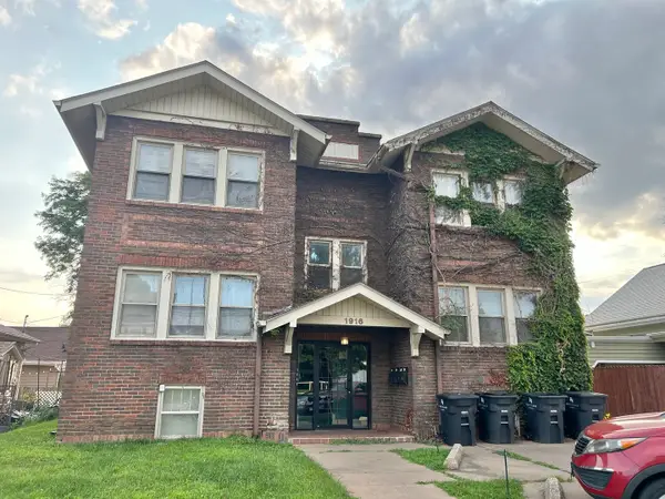 1916 24th Street, Rock Island, IL 61201