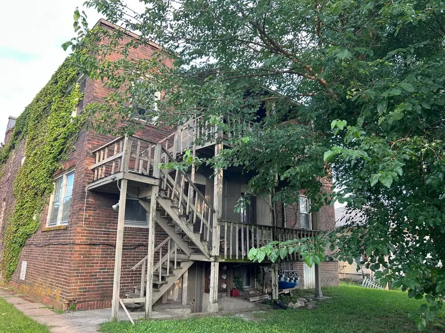 1916 24th Street, Rock Island, IL 61201 - #2