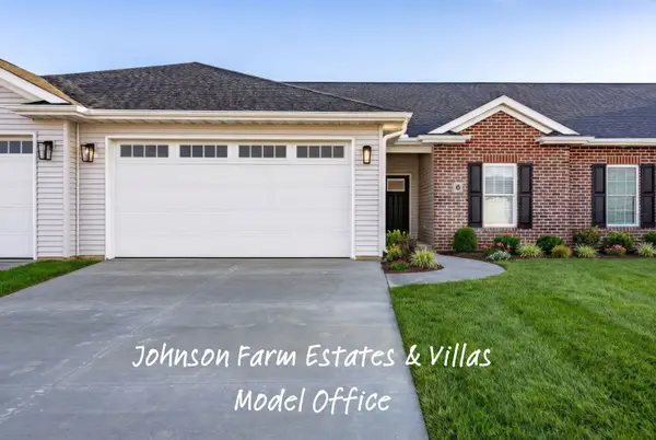 28 Frank Court, Leclaire, IA 52753