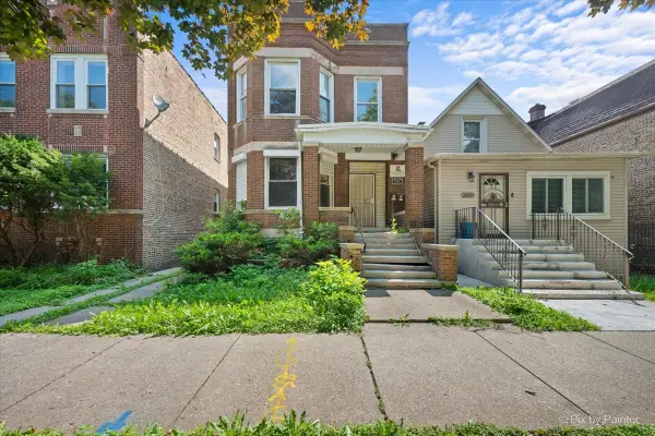 7007 S Wabash Avenue, Chicago, IL 60637