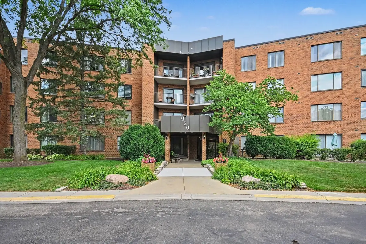 950 E Wilmette Road #408, Palatine, IL 60074 - #1