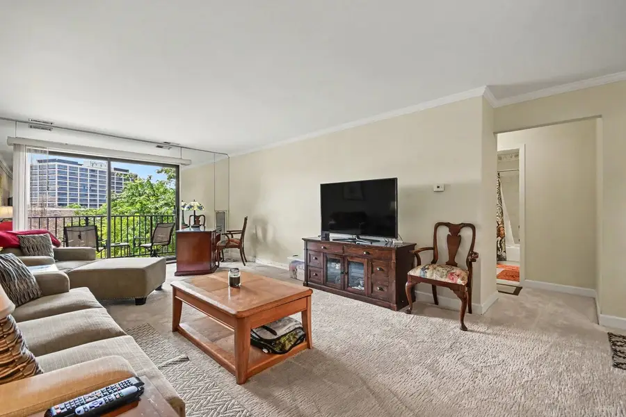 950 E Wilmette Road #408, Palatine, IL 60074 - #2