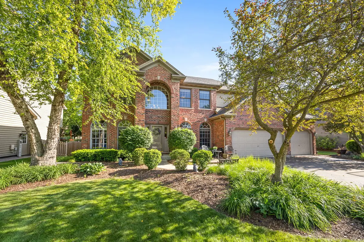 2816 Cordgrass Road, Naperville, IL 60564 - #1