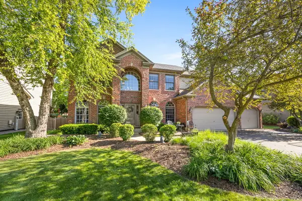 2816 Cordgrass Road, Naperville, IL 60564
