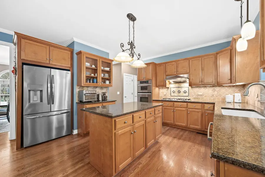 2816 Cordgrass Road, Naperville, IL 60564 - #3