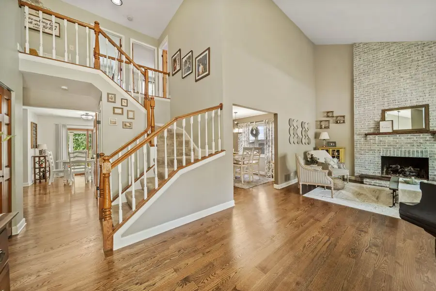 2107 Wheeler Street, Woodridge, IL 60517 - #3