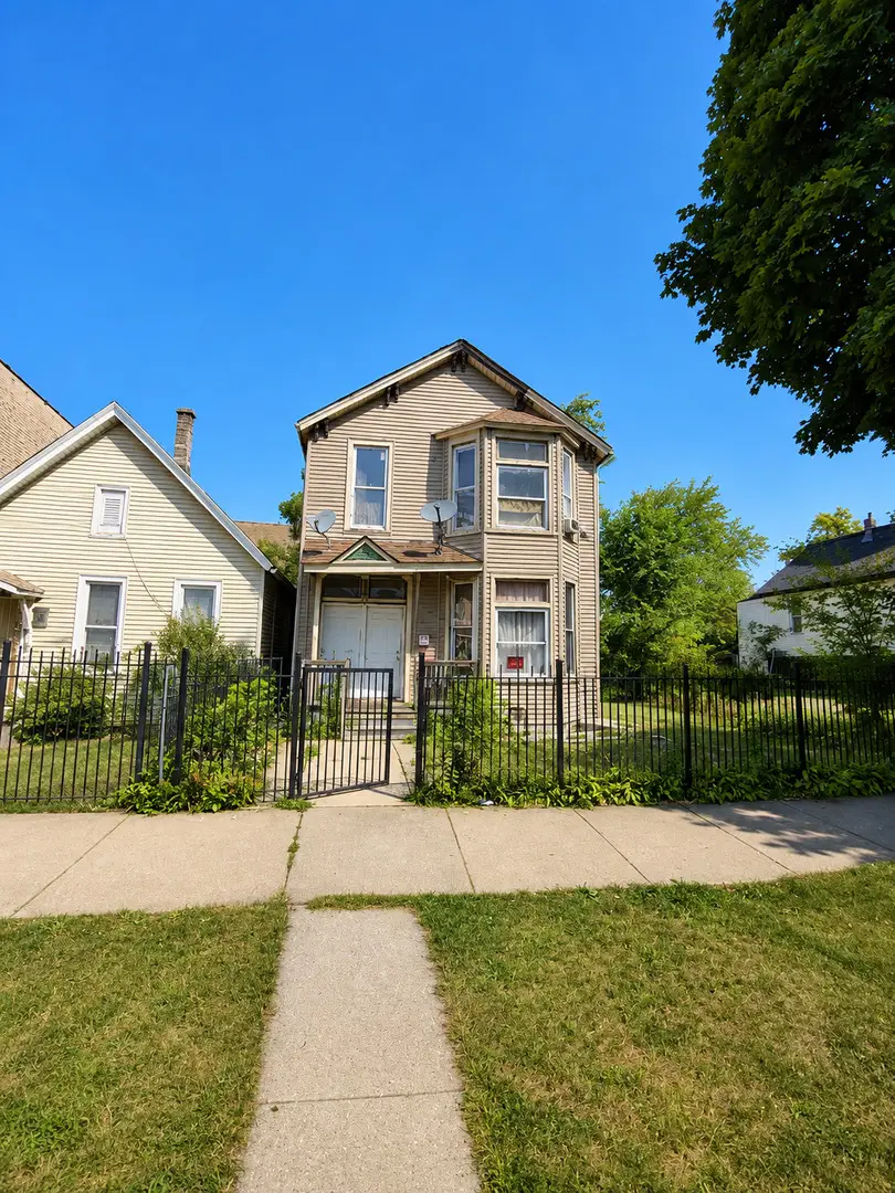 4224 W Maypole Avenue, Chicago, IL 60624 - #2