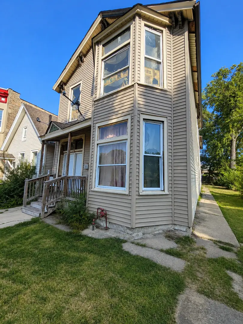 4224 W Maypole Avenue, Chicago, IL 60624 - #3