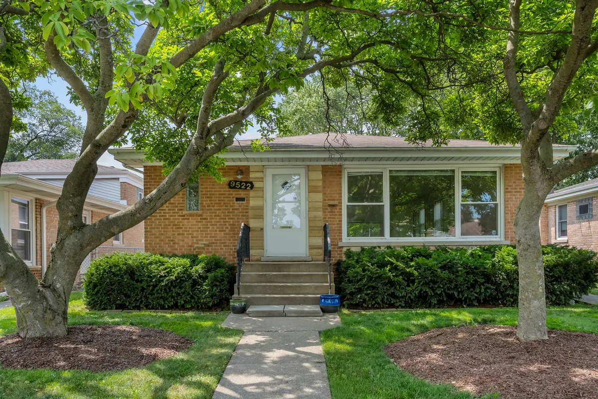 9522 Lawler Avenue, Skokie, IL 60077 - #1