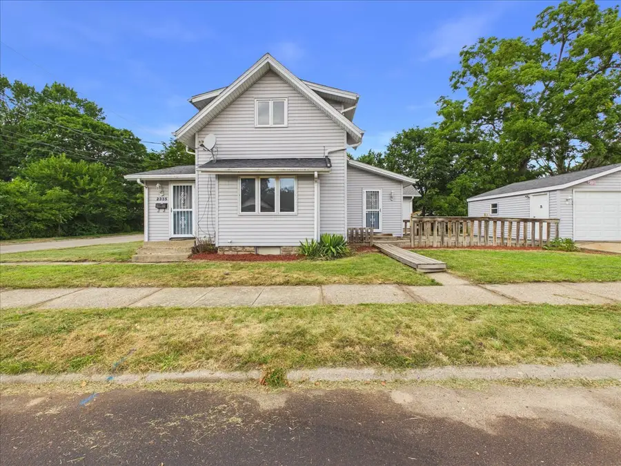 2335 Burton Street, Rockford, IL 61103 - #2