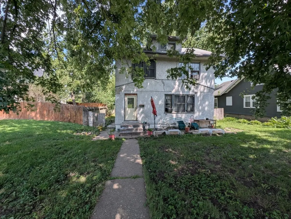 1705 Bridge Avenue, Davenport, IA 52803 - #1