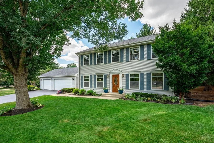 11520 Tyson Drive, Rockford, IL 61114 - #2
