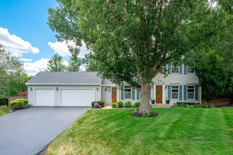 11520 Tyson Drive, Rockford, IL 61114 - #3