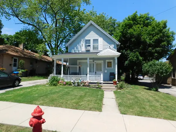124 Cary Street, Cary, IL 60013
