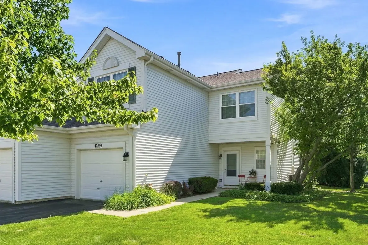 17895 W Braewick Road, Gurnee, IL 60031 - #1