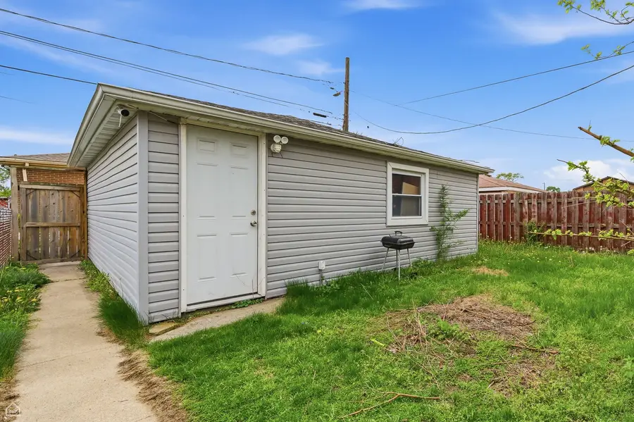 2837 E 127th Street, Chicago, IL 60633 - #3