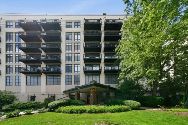 1525 S Sangamon Street #311, Chicago, IL 60608