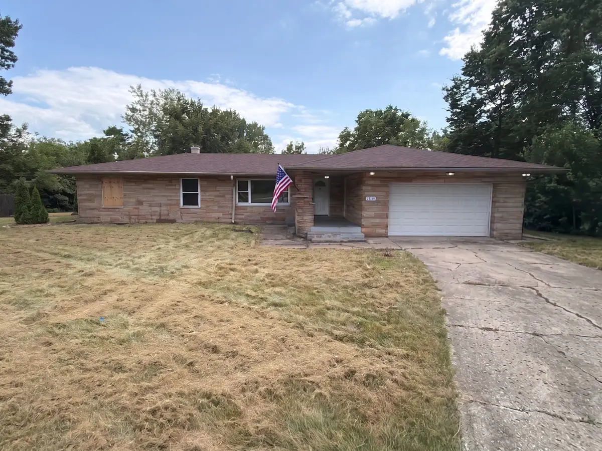 23189 W Kankakee River Drive, Wilmington, IL 60481 - #1
