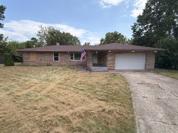 23189 W Kankakee River Drive, Wilmington, IL 60481