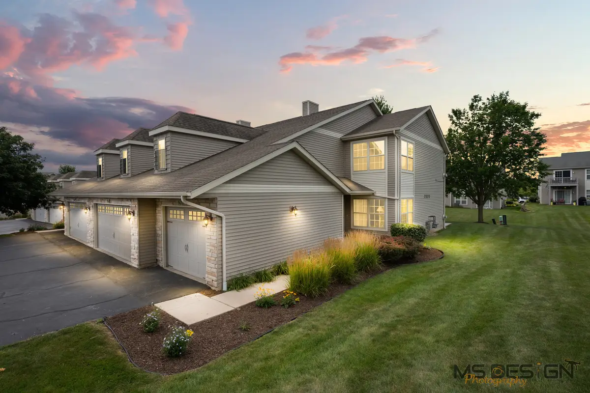 967 Arvle Circle #967, Sycamore, IL 60178 - #1