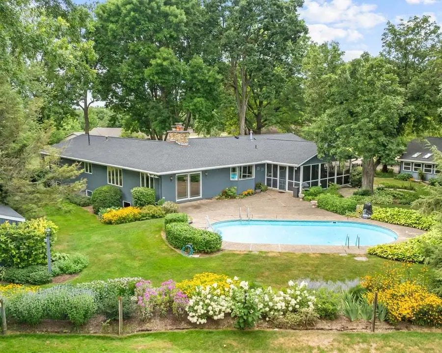 8625 N Byron Hills Drive, Byron, IL 61010 - #2
