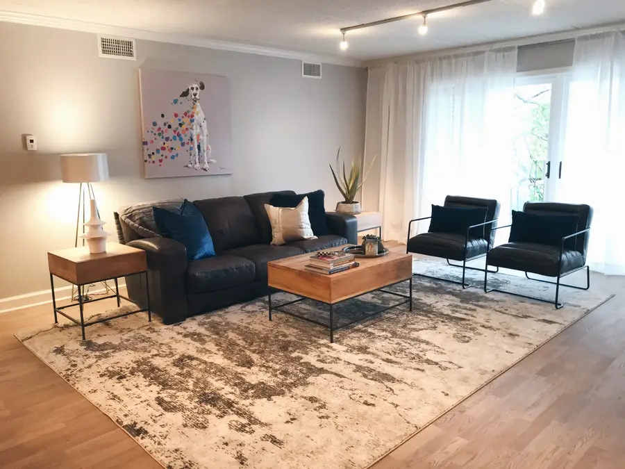 4848 N Central Avenue #209, Chicago, IL 60630 - #2