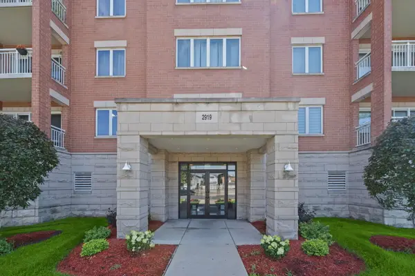 2919 N Harlem Avenue #503, Chicago, IL 60707